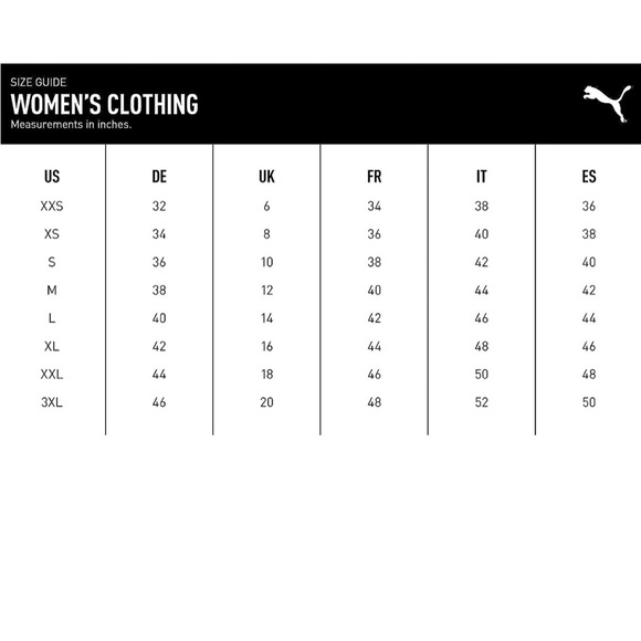 PUMA Classic Track Pant with Cat Logo, Contrast Leg Stripe and Pockets - Picture 11 of 12